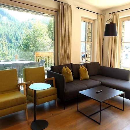 Chalet Glemmerl Mountain Lodge, Saalbach מראה חיצוני תמונה