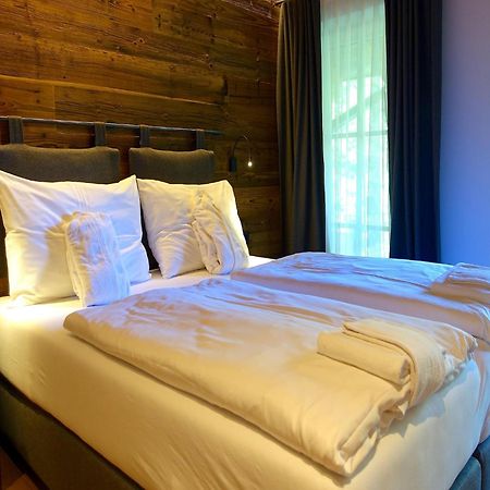Chalet Glemmerl Mountain Lodge, Saalbach מראה חיצוני תמונה