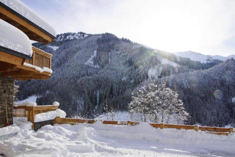 Chalet Glemmerl Mountain Lodge, Saalbach מראה חיצוני תמונה