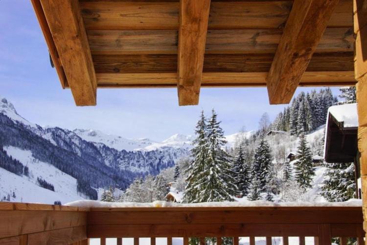 Chalet Glemmerl Mountain Lodge, Saalbach מראה חיצוני תמונה