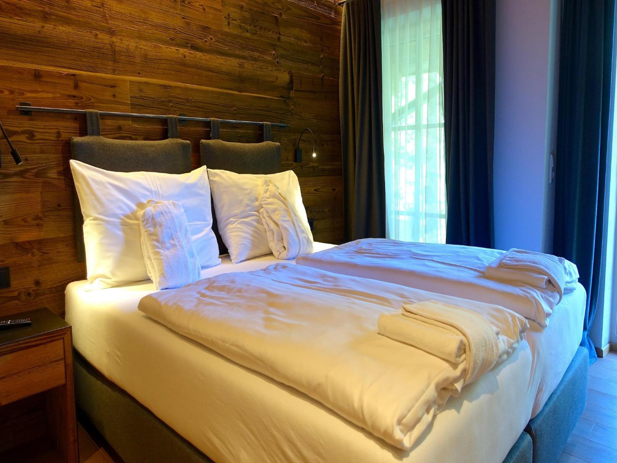 Chalet Glemmerl Mountain Lodge, Saalbach מראה חיצוני תמונה