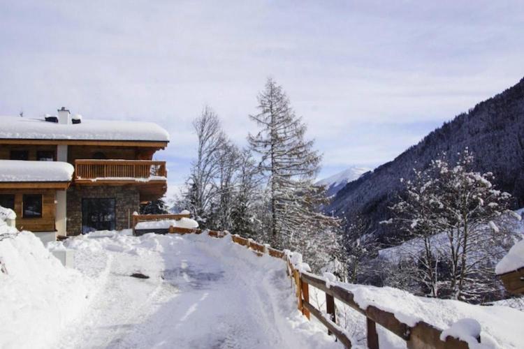 Chalet Glemmerl Mountain Lodge, Saalbach מראה חיצוני תמונה