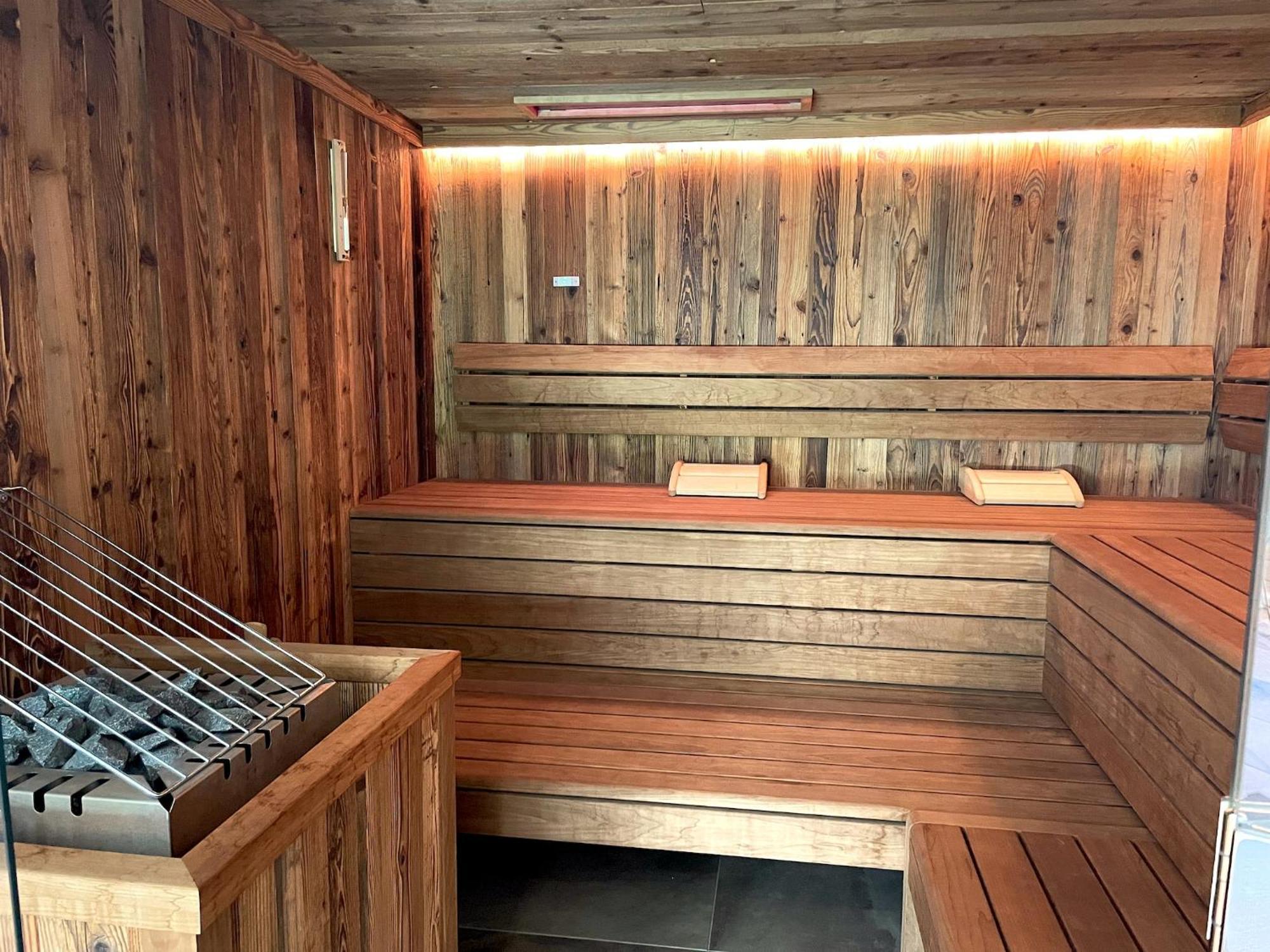 Chalet Glemmerl Mountain Lodge, Saalbach מראה חיצוני תמונה