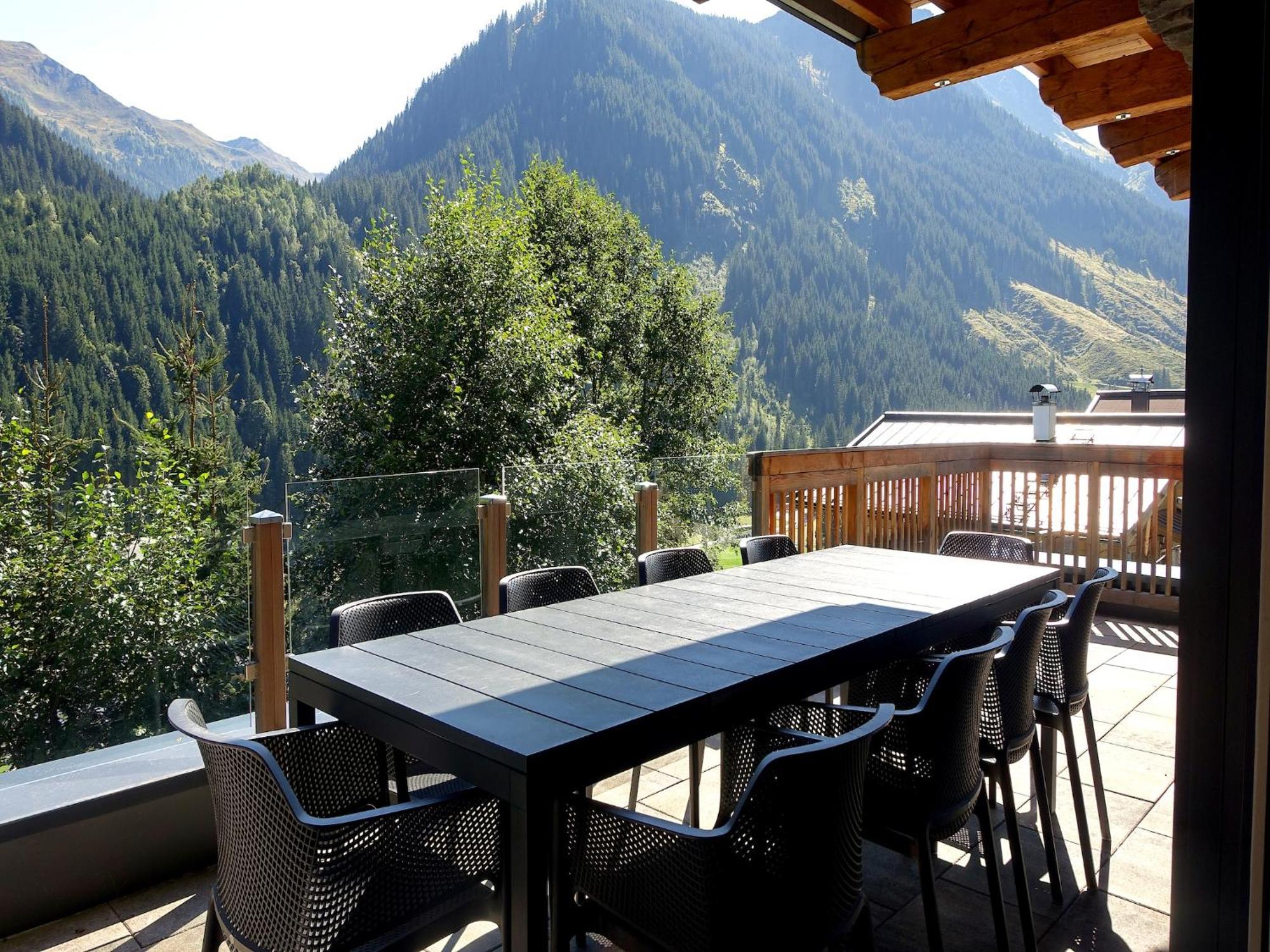 Chalet Glemmerl Mountain Lodge, Saalbach מראה חיצוני תמונה
