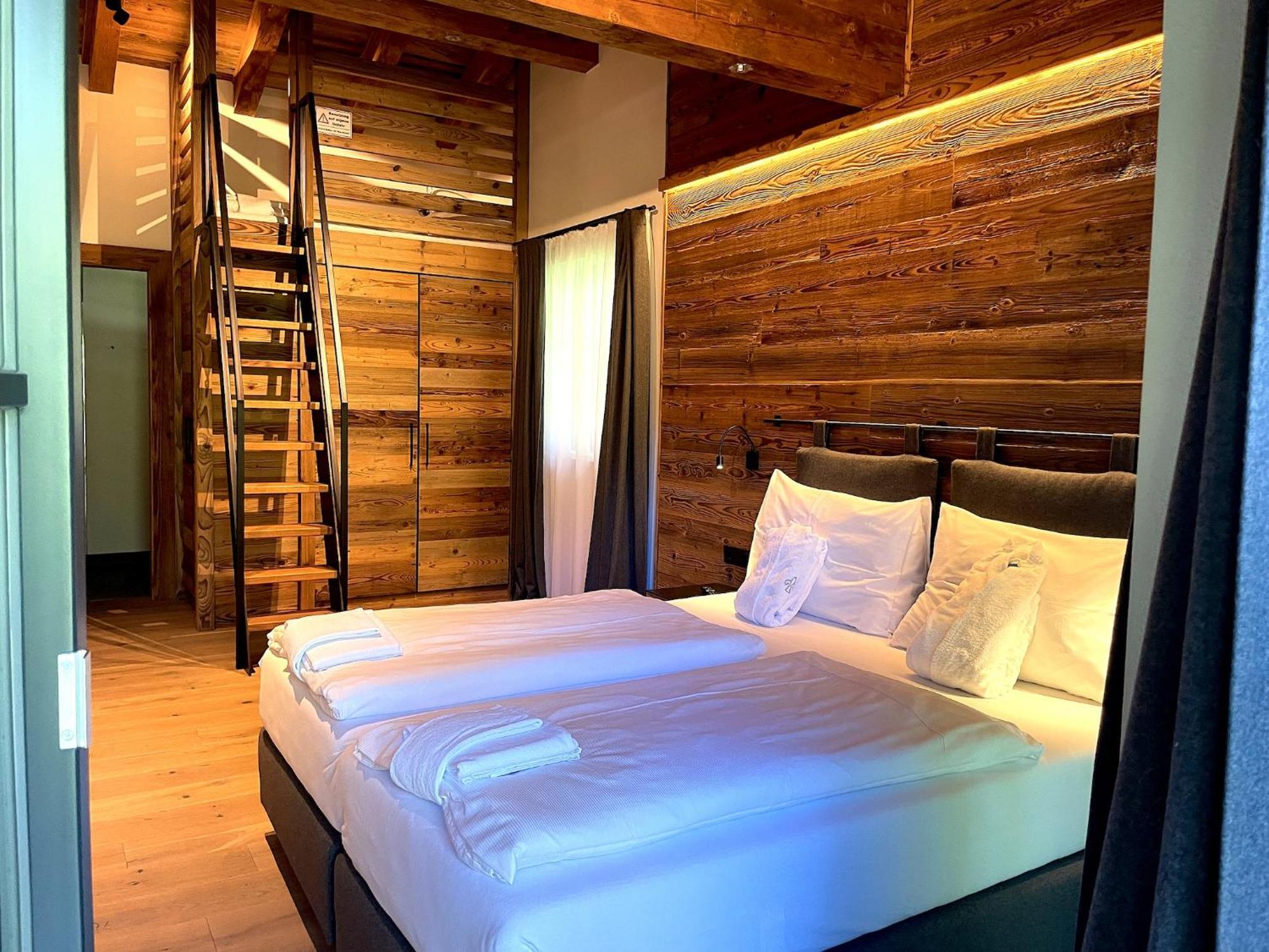 Chalet Glemmerl Mountain Lodge, Saalbach מראה חיצוני תמונה