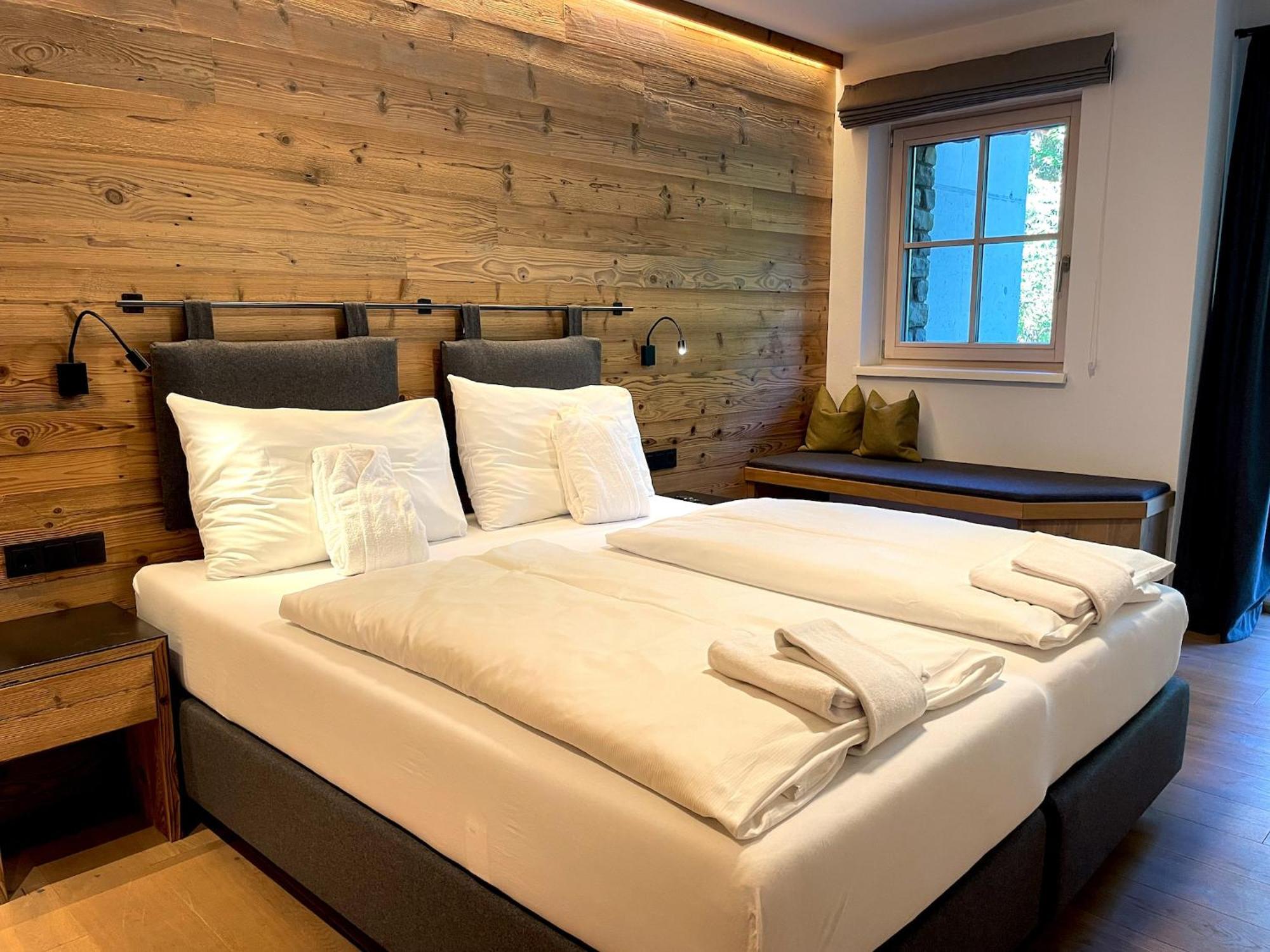 Chalet Glemmerl Mountain Lodge, Saalbach מראה חיצוני תמונה
